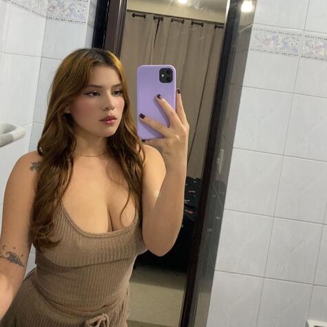 amy thonson avatar