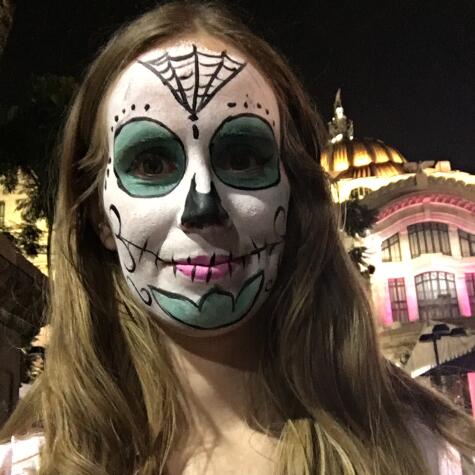 Goddesskatrina21 avatar
