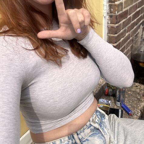 FeralRedHeadBrat avatar