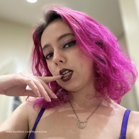 God Crow Findom Brainwash avatar