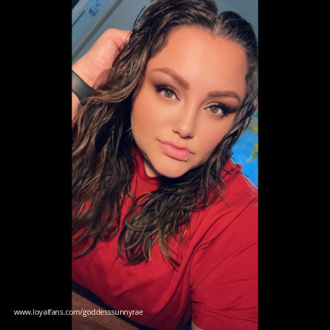 Goddess Sunny Rae's videos and clips | Official account | LoyalFans