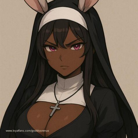 Goddss Venus avatar