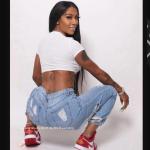 Queen MsPrettyD avatar