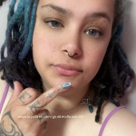 Goddessflower avatar