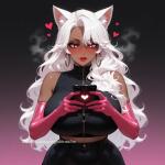 Goddess Calico avatar