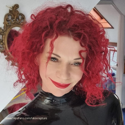 Latexrapture avatar