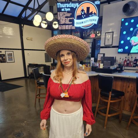FoxyBimbo avatar