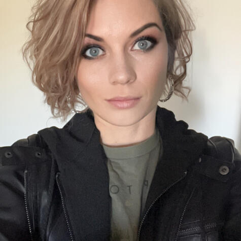 Alexia Belladonna avatar