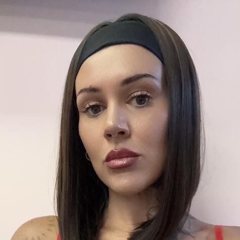G0ddess Saskia avatar