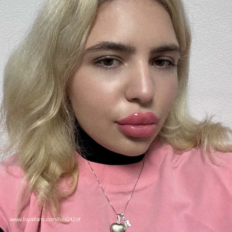 Lola242of avatar
