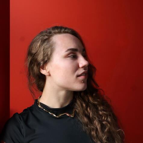 Dear Miss Elizabeth avatar