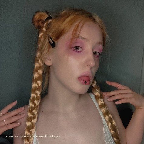 marystrawberry avatar