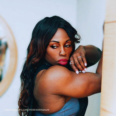 TreasureTreasure avatar