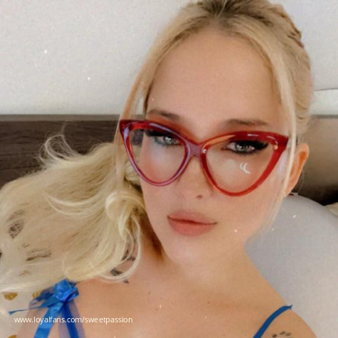 SweetPassion avatar