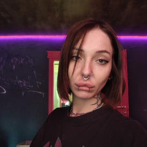 Nastyasukubb avatar