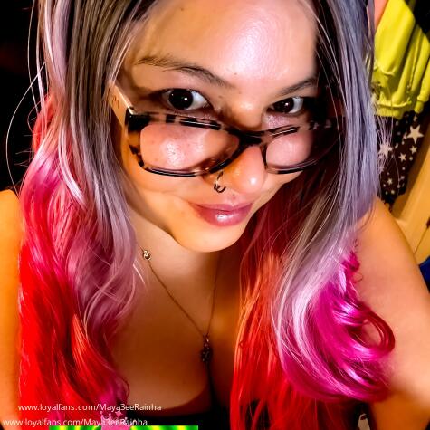 Maya3eeRainha avatar