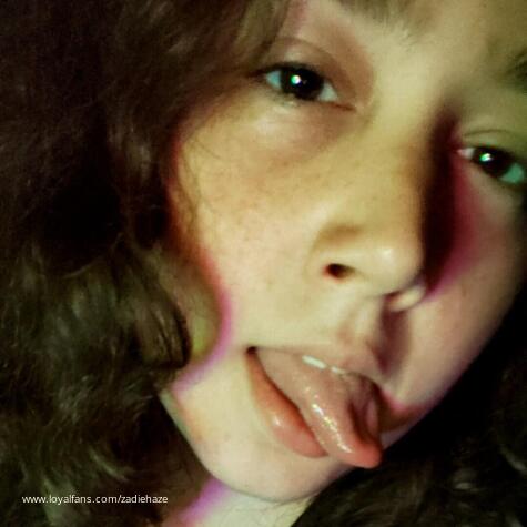 ZadieHaze avatar