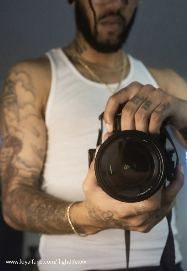 FlightLifexxx's videos and clips Official account LoyalFans