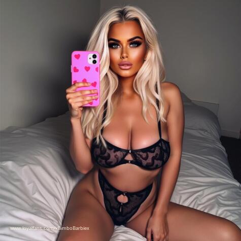 xBimboBarbiex avatar