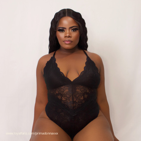 Prima Donna XxX avatar