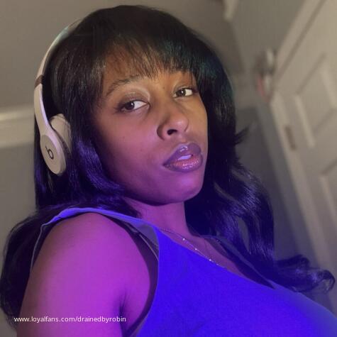 Xx Princess Robin xX avatar