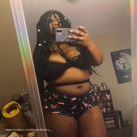 Empress Akasha x avatar