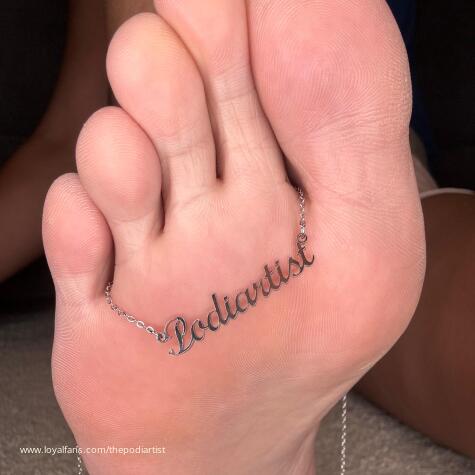 ThePodiArtist avatar