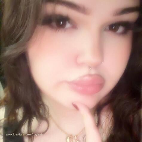 Findom Princess Leah avatar