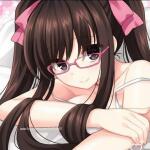 bratty bunny xo avatar