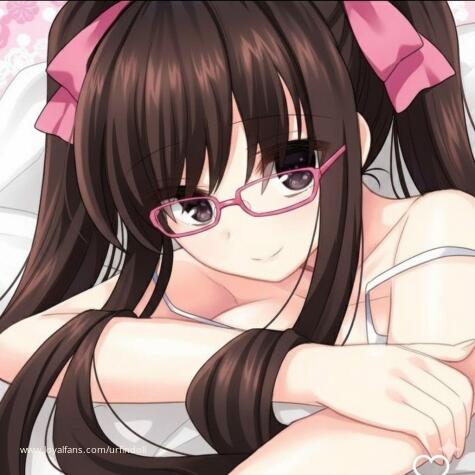 bratty bunny xo avatar