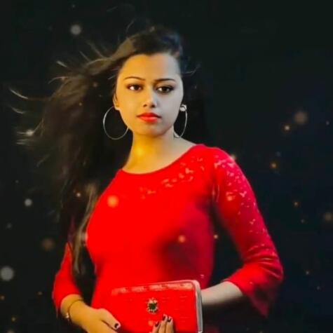 NoughtyRupa avatar