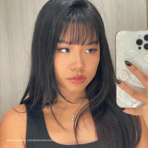 Princess Sooni avatar