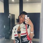 Goddess Rare avatar