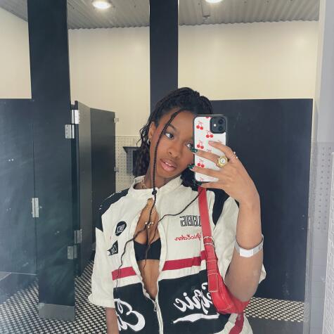 Goddess Rare avatar