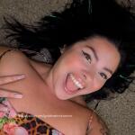 Goddess Cherie Amour avatar