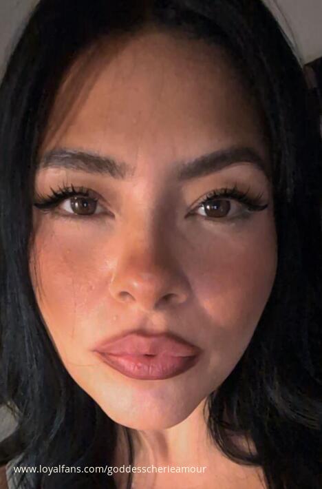 Goddess Cherie Amour avatar