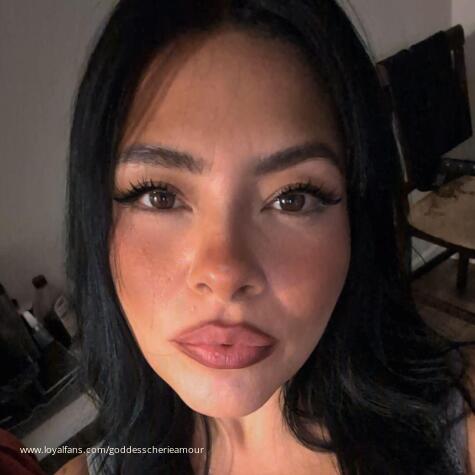 Goddess Cherie Amour avatar