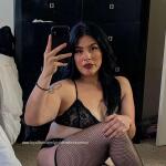 Goddess Cherie Amour avatar