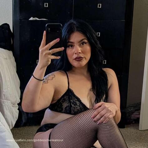 Goddess Cherie Amour avatar