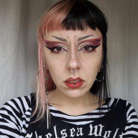 Lonelytwin____ avatar