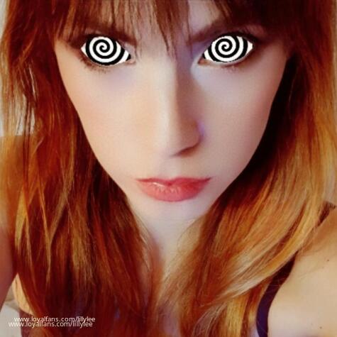 Lilly Lee Hypno Trance Brainwash's videos and clips | Official account