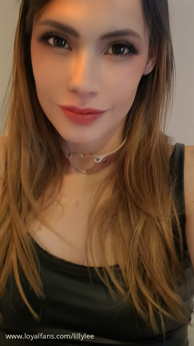 Lilly Lee Hypno Trance Sissy Training’s Official Social Fan Page