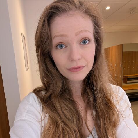 SammiStrikes avatar