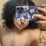 mistressinblack avatar