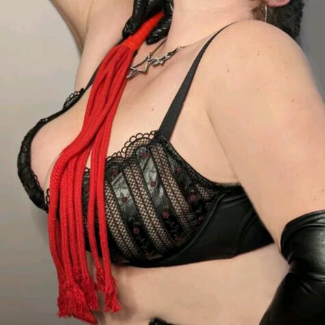 Sweet Seductrix avatar