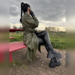 Lady Evaa avatar