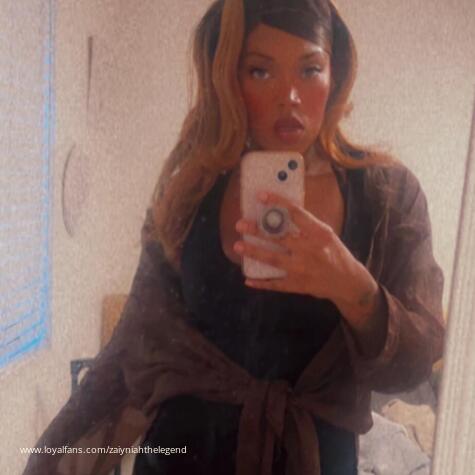 PrincessBubbleLips avatar