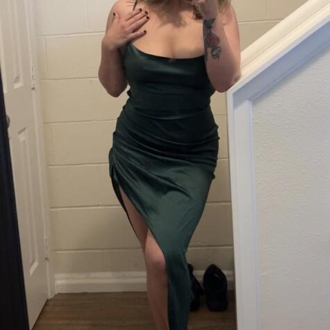 GoddessDommReese avatar