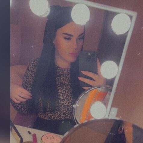 Harliebabex avatar