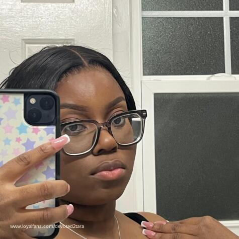 TheTaraEffect avatar